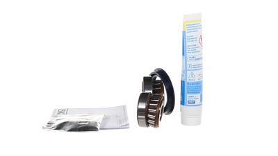 RADLAGERSATZ SKF VKBA9051CL 11