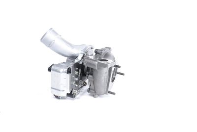 LADER AUFLADUNG BTS Turbo T914824 12