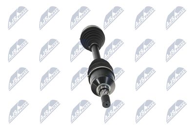 PLANETARA NTY NPWRE154 16