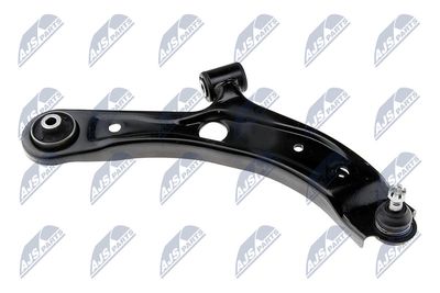 Рычаг независимой подвески колеса, подвеска колеса NTY ZWD-SU-005 для SUZUKI SWIFT