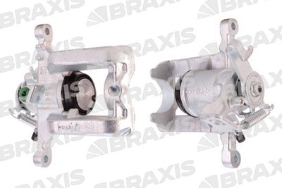 Тормозной суппорт BRAXIS AG1661 для OPEL AMPERA