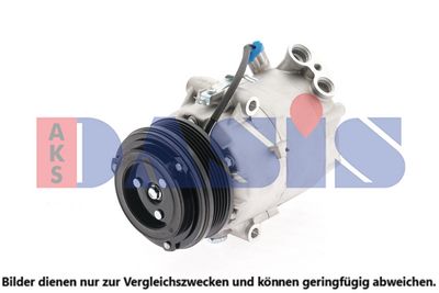 KOMPRESSOR KLIMAANLAGE