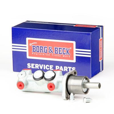 Brake Master Cylinder Borg & Beck BBM4411