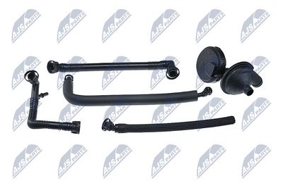 VENTIL AERISIRE CARTER NTY EPCVBM010 1