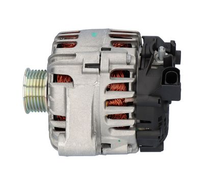 GENERATOR / ALTERNATOR VALEO 200207 3