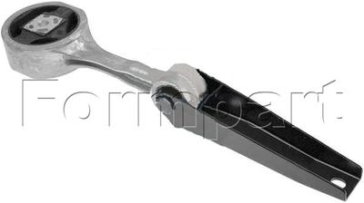 Подвеска, двигатель FORMPART 2905002 для VW LUPO