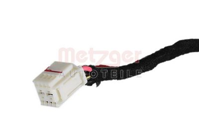 ELEKTROMOTOR HECKKLAPPE METZGER AUTOTEILE 2115101 1