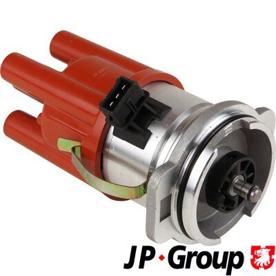Распределитель зажигания JP GROUP 1291100100 для OPEL ASTRA
