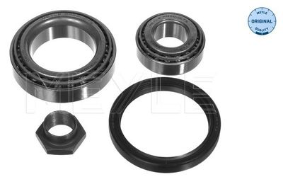 Wheel Bearing Kit 100 098 0029/S