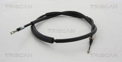 Тросик, cтояночный тормоз TRISCAN 8140 29176 для AUDI A8