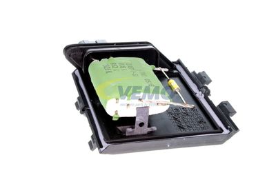 REGLER INNENRAUMGEBLäSE VEMO V15991958 34