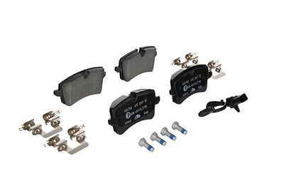 SET PLACUTE FRANA FRANA DISC ATE 13046027692 23