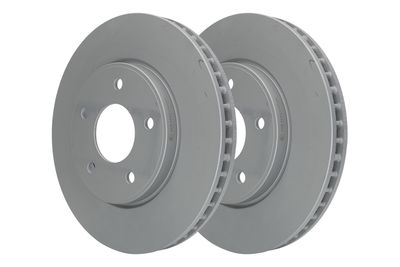 Brake Disc 24.0128-0268.1