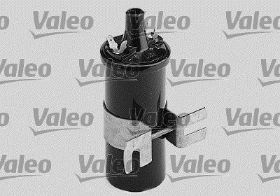 Катушка зажигания VALEO 245025 для PEUGEOT 505