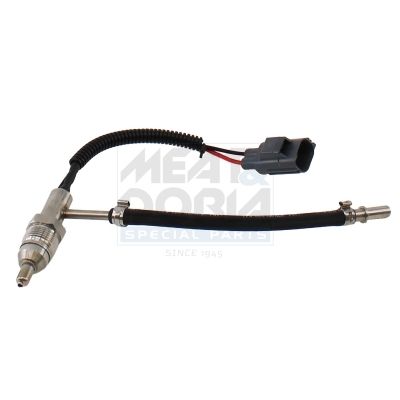 UNITATE DE INJECTIE REGENERARE FILTRU DE PARTICULE