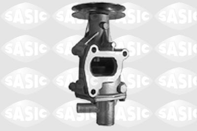 Водяной насос, охлаждение двигателя SASIC 9001018 для SEAT TERRA