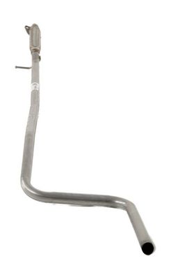 ABGASROHR WALKER 07118 2