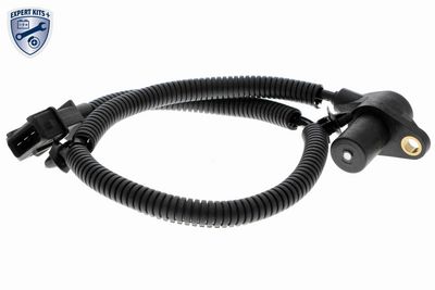 Impulsgeber, Kurbelwelle