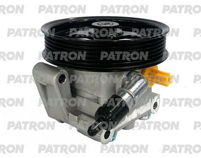Гидравлический насос, рулевое управление PATRON PPS1206 для JAGUAR XF