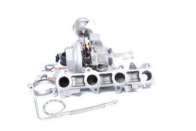 LADER AUFLADUNG BTS Turbo T981319 10