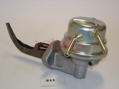POMPA COMBUSTIBIL ASHIKA 0502211 1