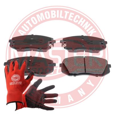 SET PLACUTE FRANA FRANA DISC