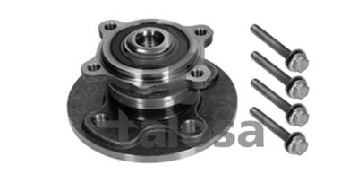 RADLAGERSATZ Talosa 81MN0420