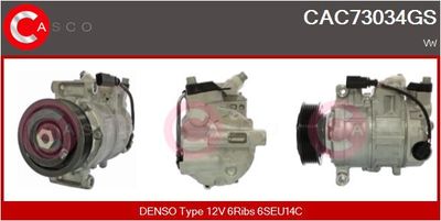 COMPRESOR CLIMATIZARE