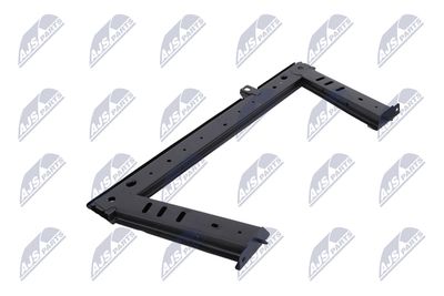 RAMA SUSTINERE/SUPORT AGREGATE NTY ZRZRE034 33