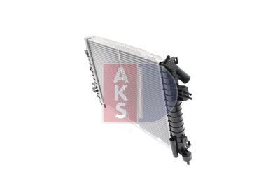 KüHLER MOTORKüHLUNG AKS DASIS 150063N 10