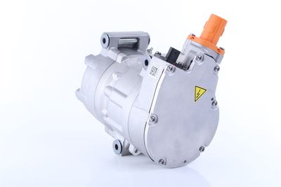 COMPRESOR CLIMATIZARE NISSENS 891075 24