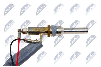 UNITATE DE INJECTIE REGENERARE FILTRU DE PARTICULE NTY BWPFR008 1