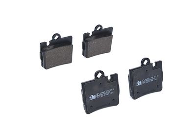 BREMSBELAGSATZ SCHEIBENBREMSE ATE 13046040692 12