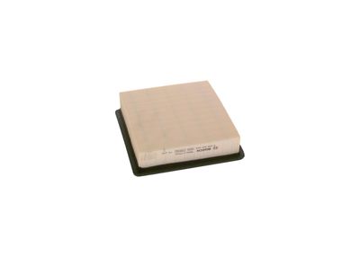 LUFTFILTER BOSCH F026400408 29
