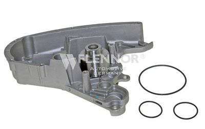 FLENNOR FWP70431 Помпа (водяной насос)  для FIAT DUCATO (Фиат Дукато)