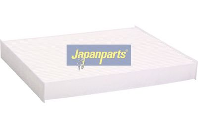 JAPANPARTS Filtras, salono oras