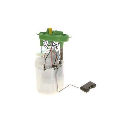 SISTEM ALIMENTARE CU COMBUSTIBIL BOSCH 0580200382 25