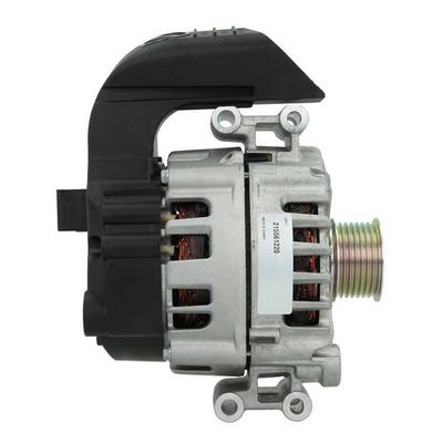 GENERATOR / ALTERNATOR BV PSH 215561220500 3