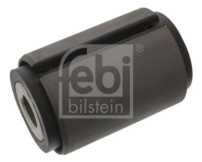 FEBI BILSTEIN Lagerbuchse, Blattfeder
