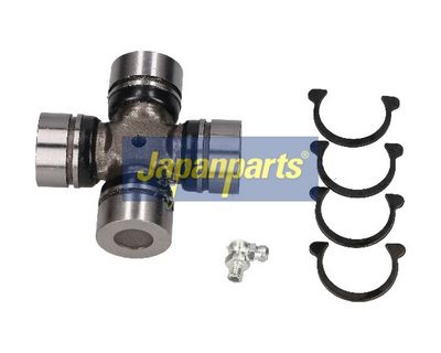 JAPANPARTS Lankstas, kardaninis velenas