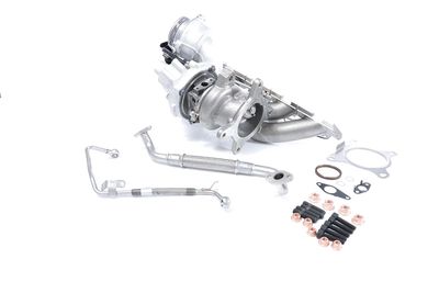 LADER AUFLADUNG BTS Turbo T981453 32