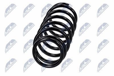 ARC SPIRAL NTY ASZCH024 18