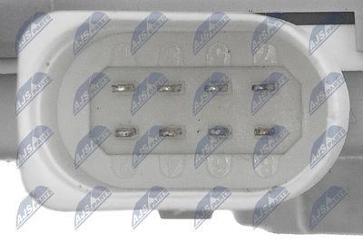 Dörrstängning NTY EZC-AU-323
