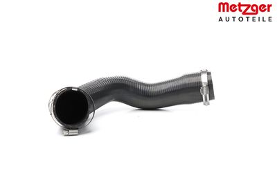 LADELUFTSCHLAUCH METZGER AUTOTEILE 2400939 35