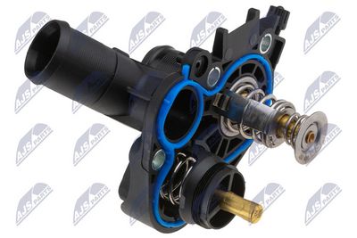 Korpus termostatu NTY CTM-CT-019