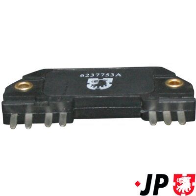 UNITATE DE CONTROL SISTEM DE APRINDERE