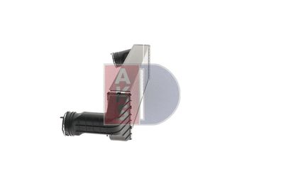 LADELUFTKüHLER AKS DASIS 057038N 4