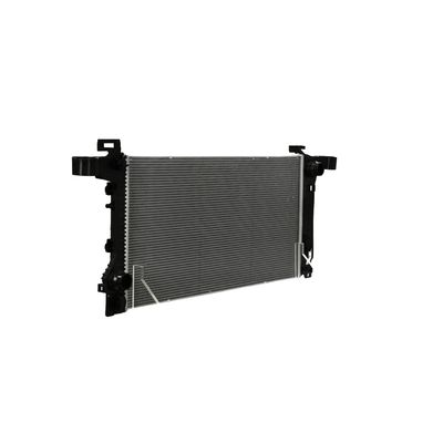 RADIATOR RACIRE MOTOR NISSENS 606414 37