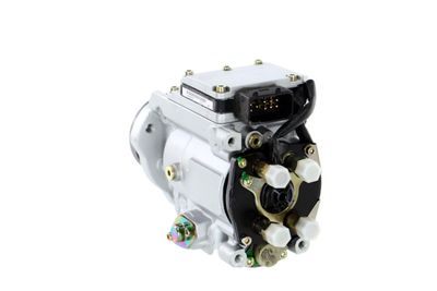 POMPA DE INJECTIE REMANTE 002001000123R 23