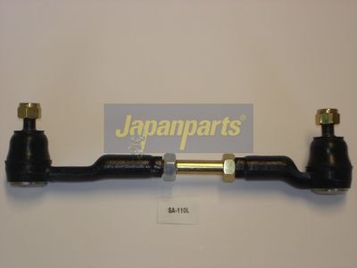 JAPANPARTS Skersinės vairo trauklės galas